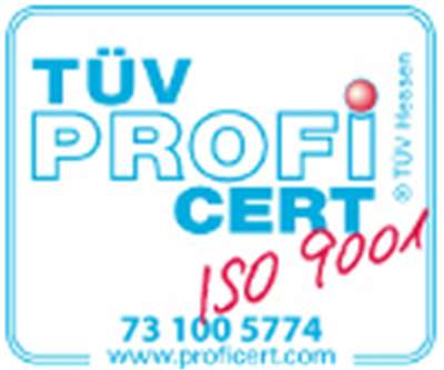 ISO 9001